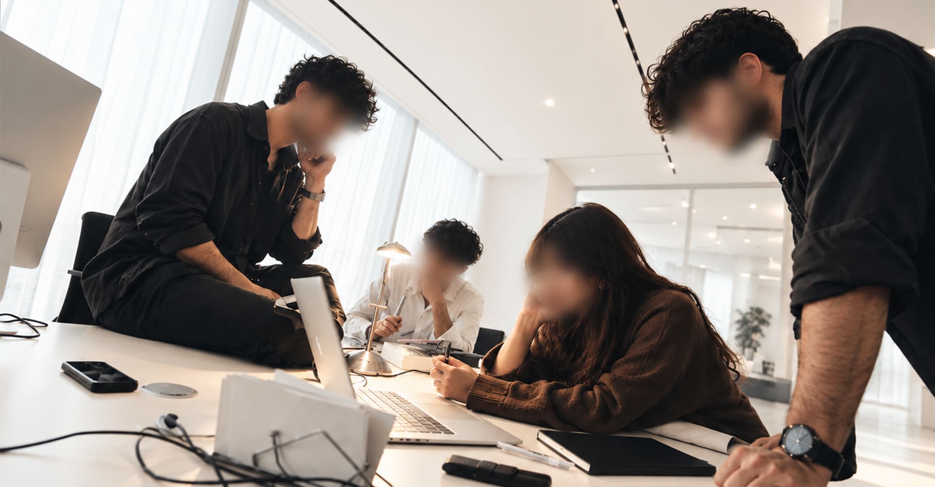 Performance marketing